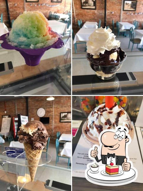 Yoder's Dairy Barn