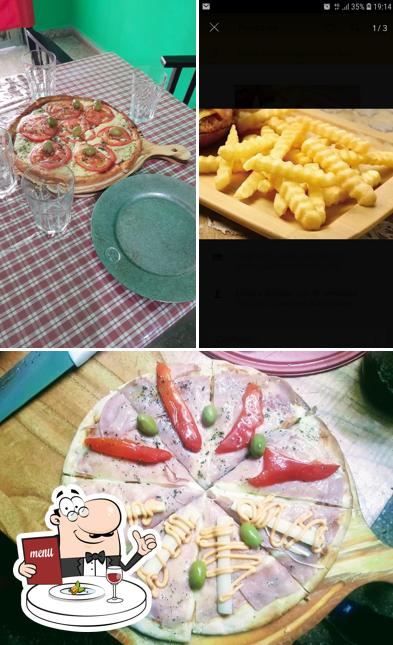 Pizzeria Don Jeronimo
