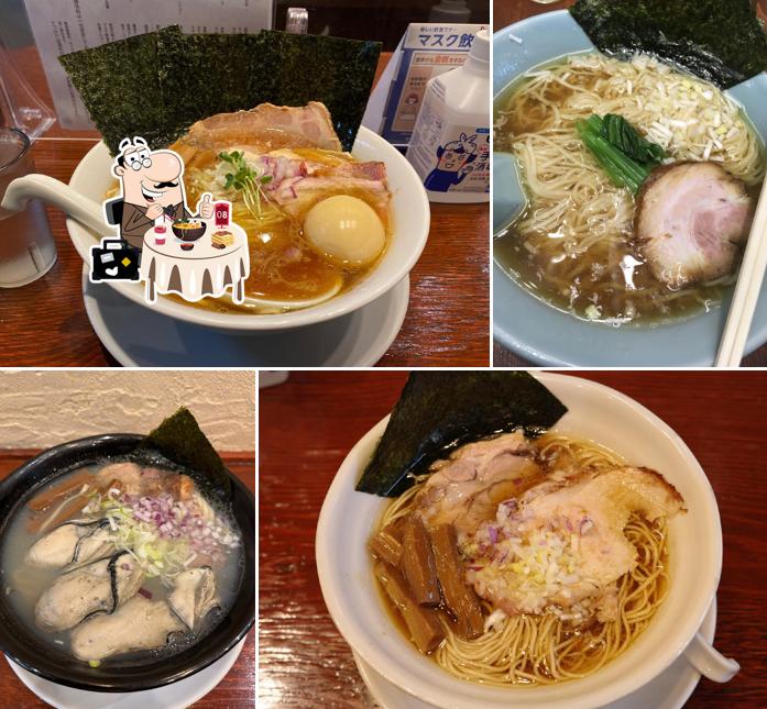 Ramen Oohashi