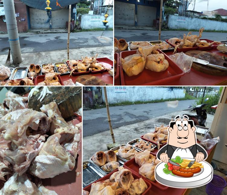 Rans Broiler