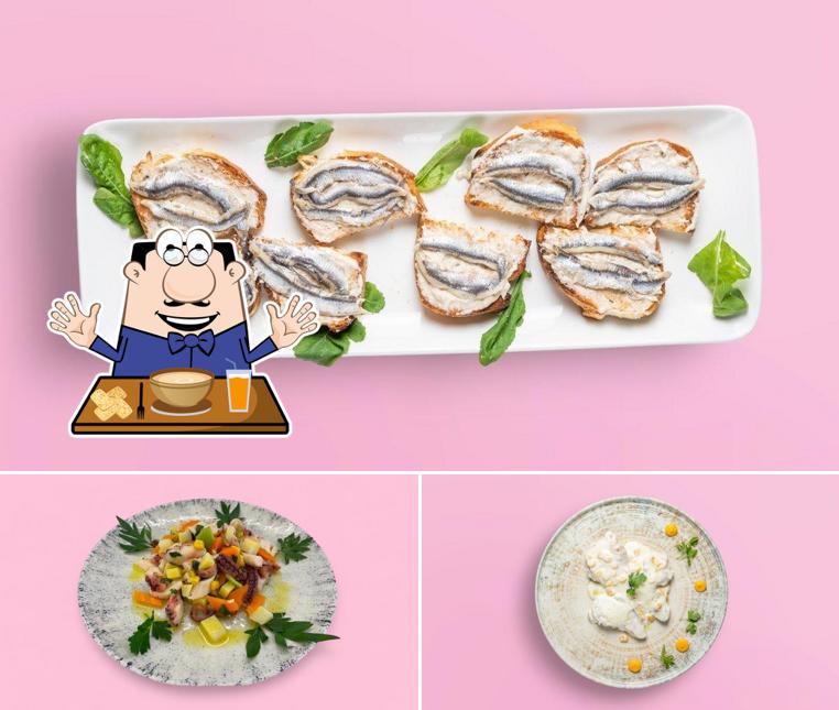 Ristorante belvedere