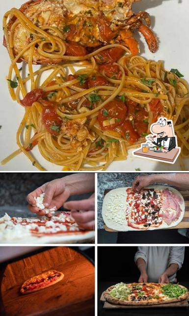Ristorante pizzeria Sotto le Stelle