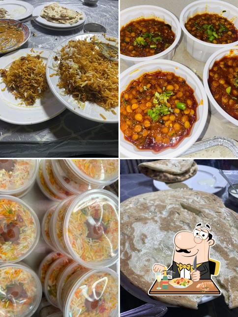 SAJ RESTAURANT