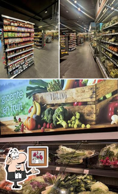 SPAR FoodClub Vinkel