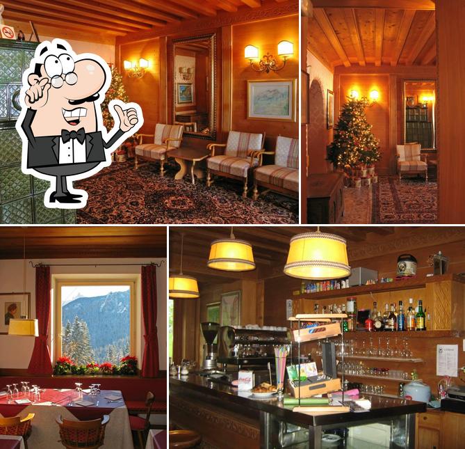 Sport Hotel Pocol