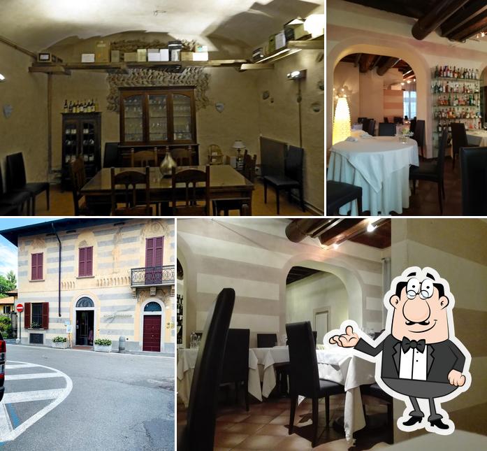 Ristorante Vico Mercati