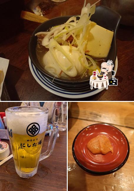 Yakitori Nishidaba Misatoten