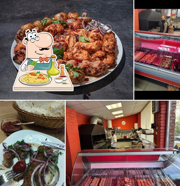 Ваш Аппетит