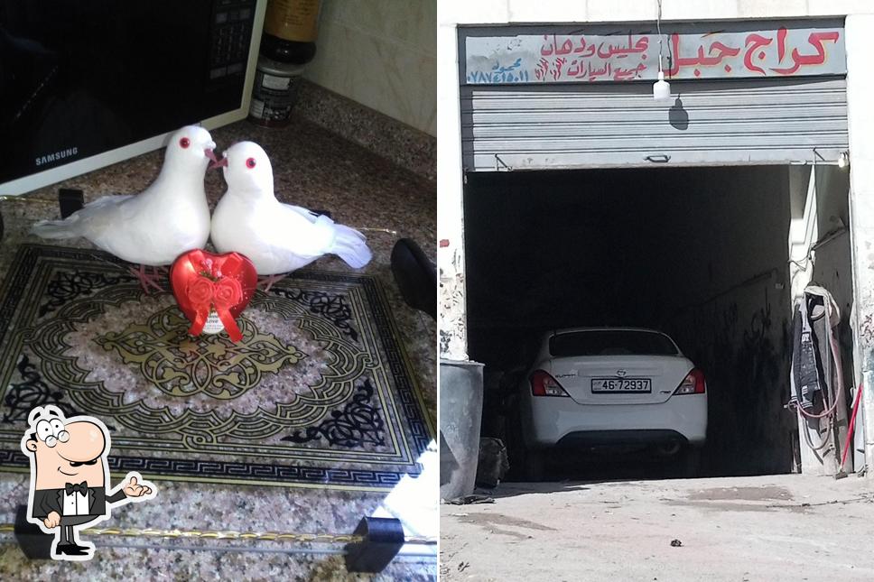 مخبز ابو جعفر