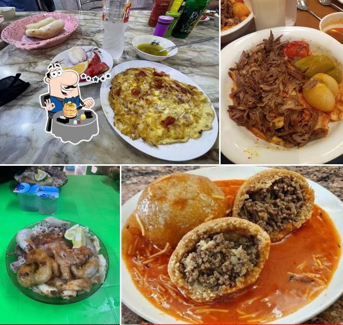 مطعم السيد