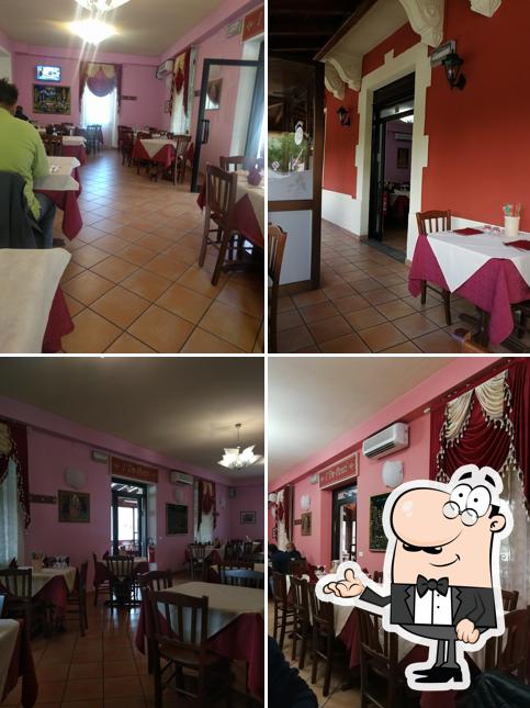 Ristorante Indiano e Pizzeria Tre Ponti