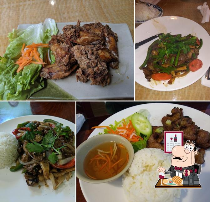Saigon Village restaurant