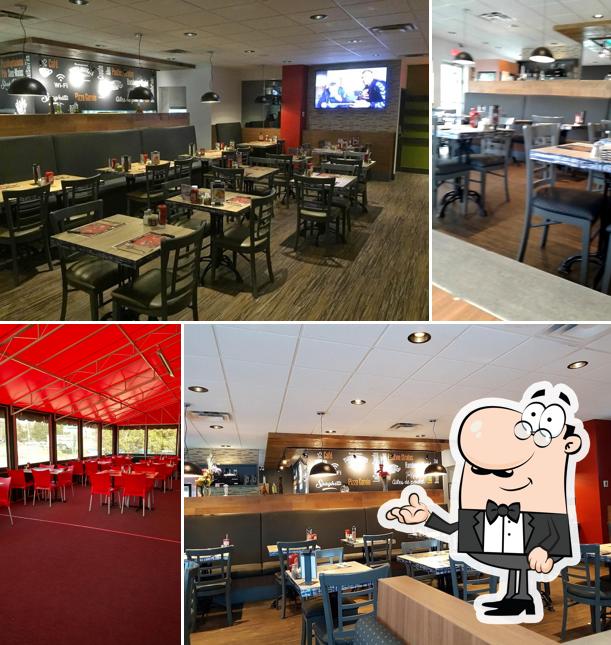Stratos Pizzeria