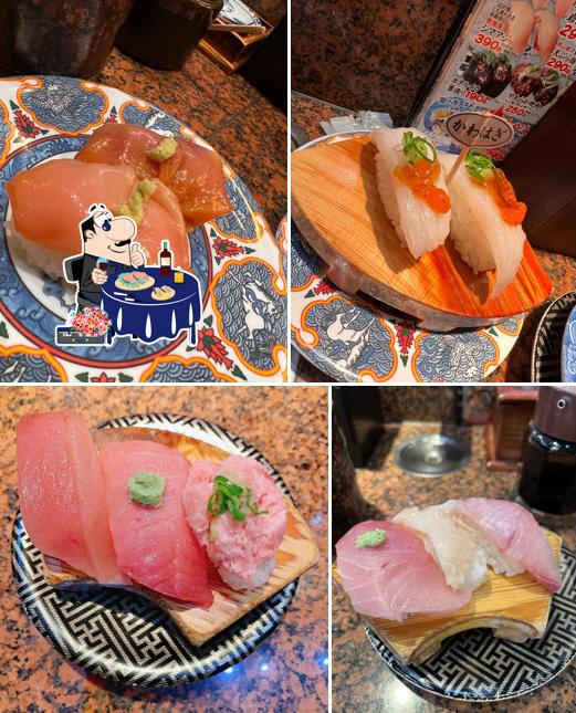 Sushi Benkei