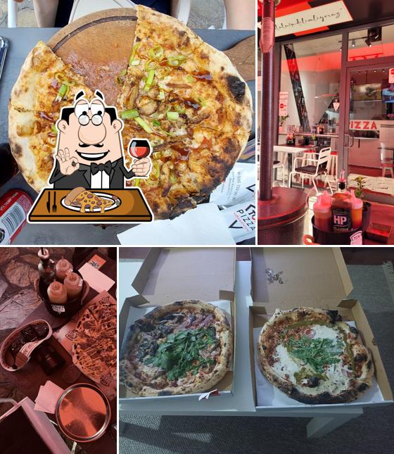TOK PİZZA