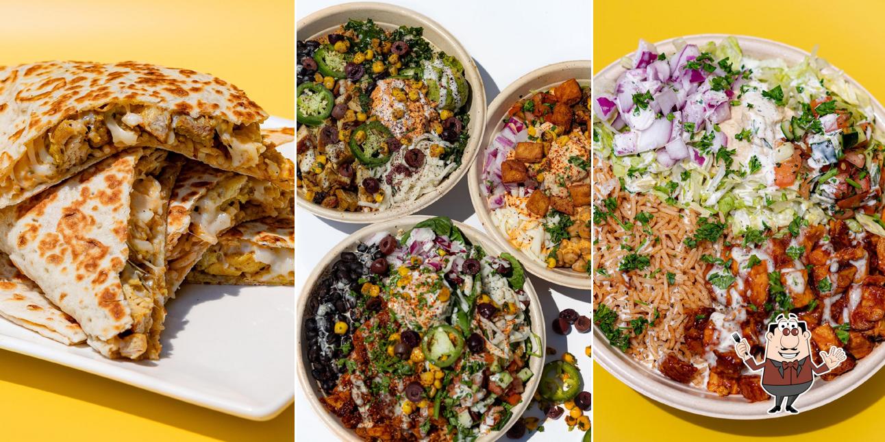 The Halal Shack