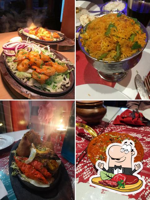 The India Restaurant & Bar