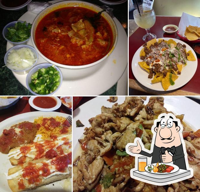 Vallarta Mexican Restaurant