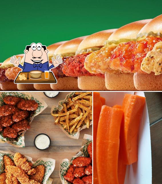 Wingstop