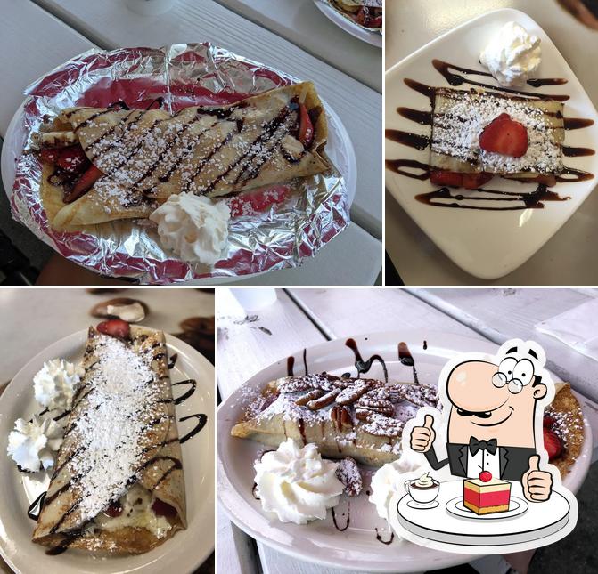 Capriccio Cafe