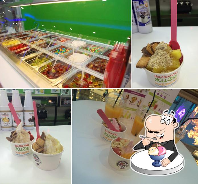 Yogurt Frenzy