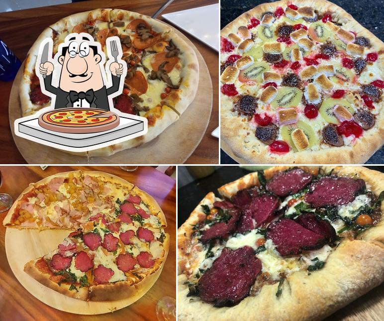Pizzas Con Sentido Rionegro