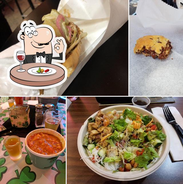 CT's Deli LLC