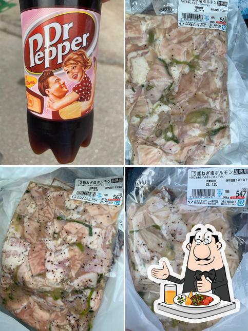 肉の山口