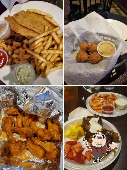 Brittany’s Restaurant & Sports Bar