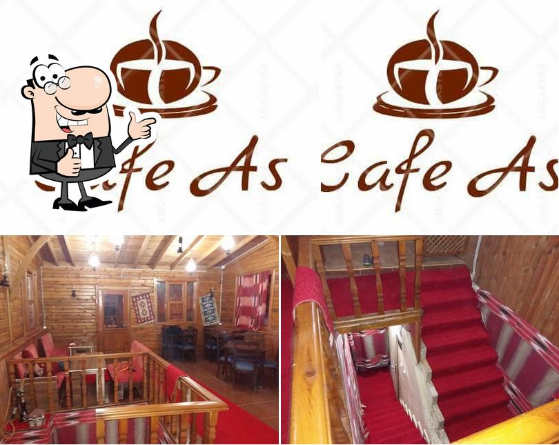 kafe as