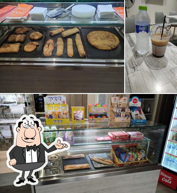 King espresso