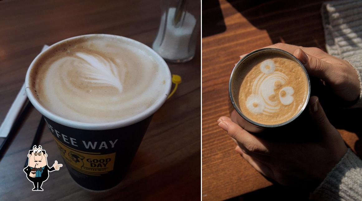Coffee Way