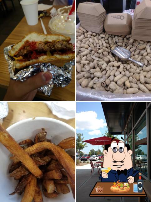 Five Guys