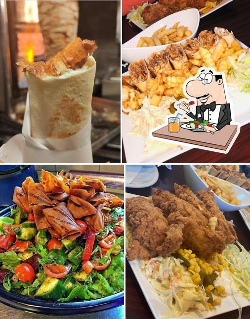 Food Code