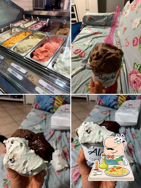 Gelateria Alaska