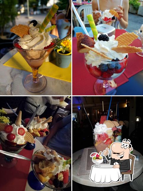 Gelateria Da Tonino