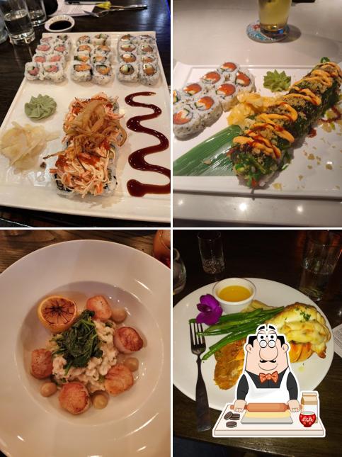 Go Fish - Seafood Restaurant