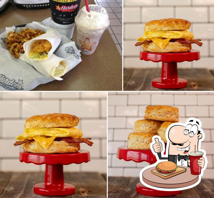 Hardee's