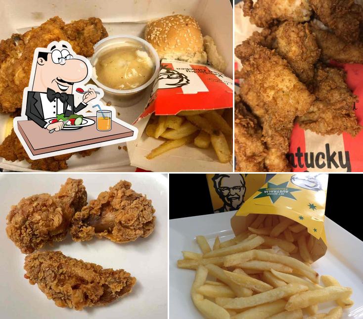 KFC Mirrabooka