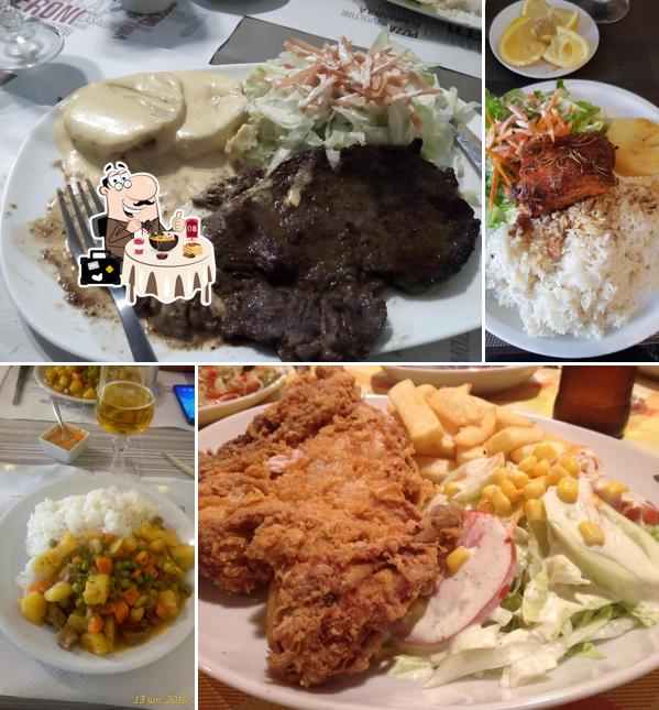 La Gallina Capricciosa