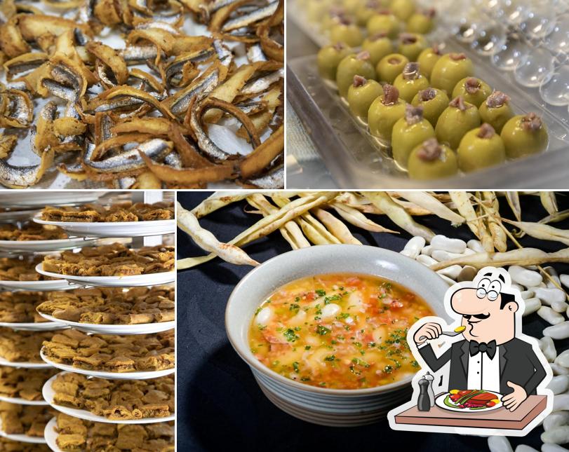 Los Olivos Restaurante & Catering