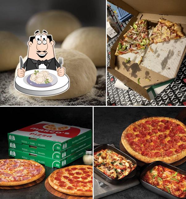 Marco's Pizza
