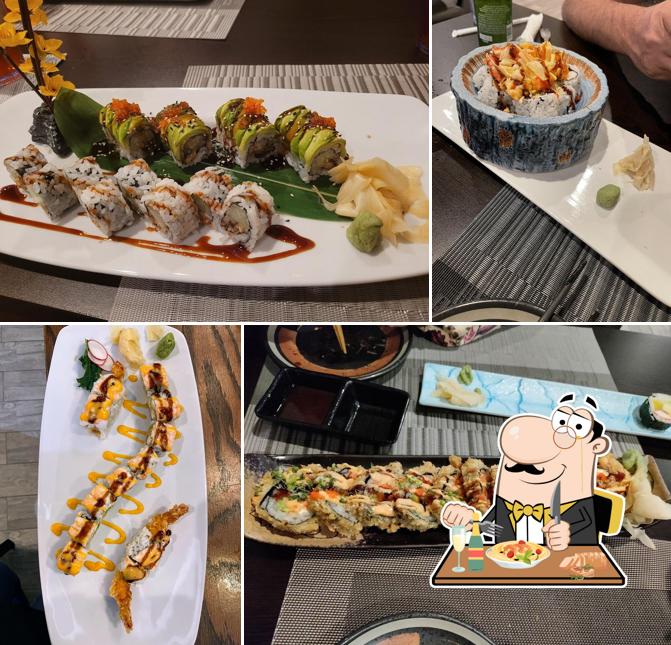 Misaki Sushi