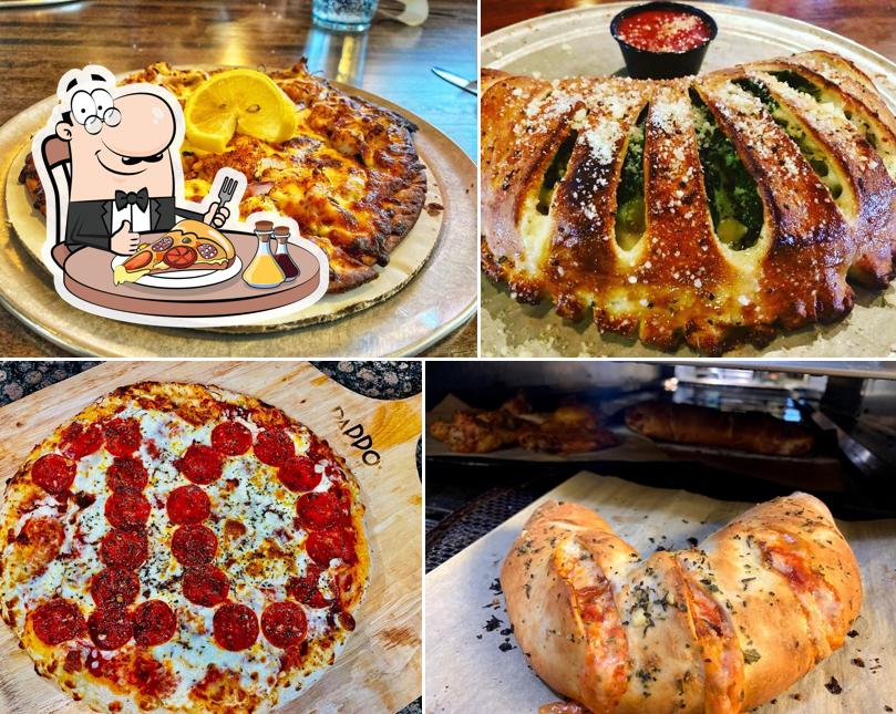 PaPPo's Pizzeria & Pub St Robert, Mo