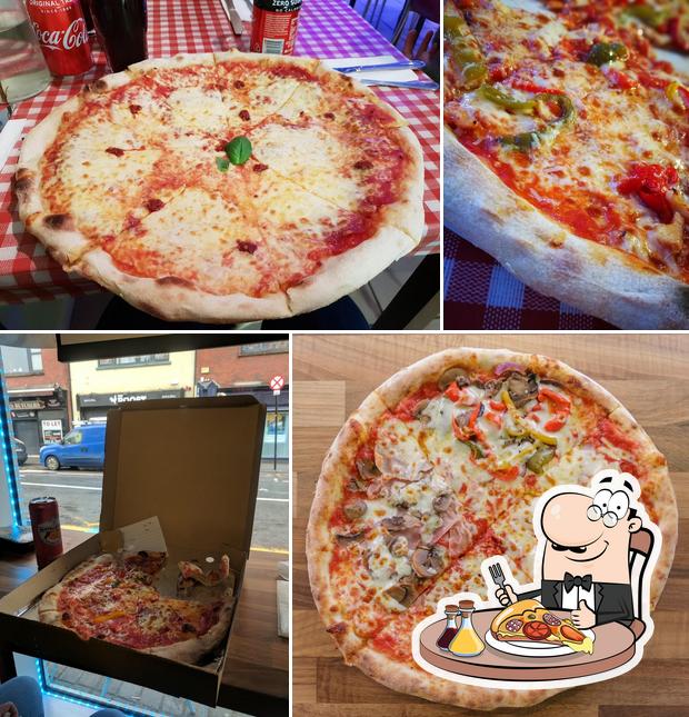 Piccolo Pizzeria