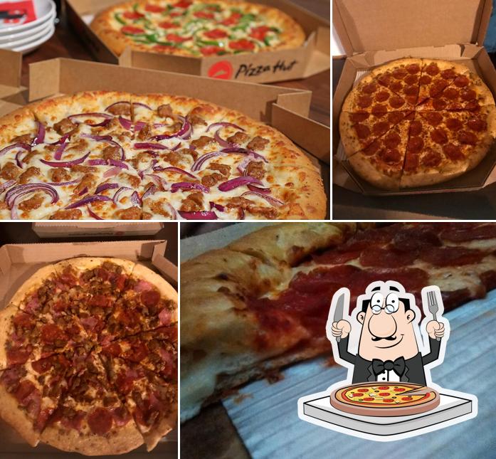 Pizza Hut
