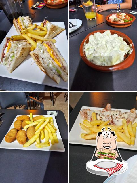 TASTY' PIZZA ROTA