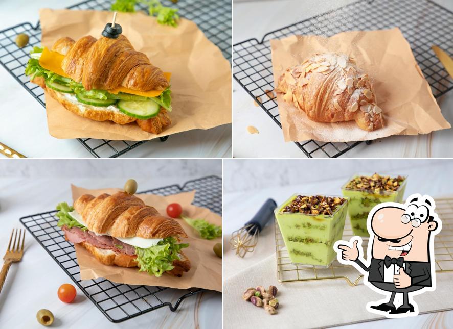 Cheat Treats Bakery