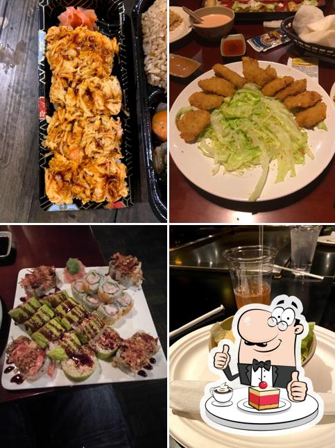 Fuji Steakhouse