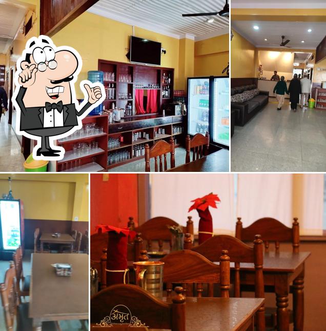 HOTEL AMRIT